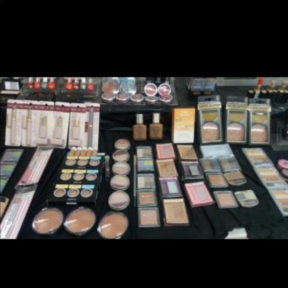 ❗️Last❗️100 pieces Makeup Lot - Firm - Picture 6 of 7